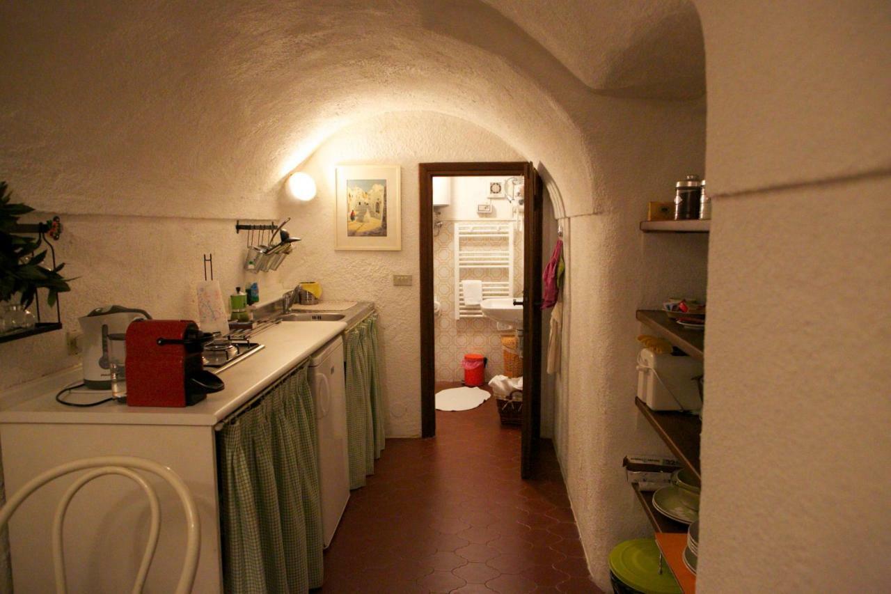 Appartamento Le Violette Dolceacqua Exterior foto